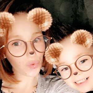 Meet your Posher, Nicolette